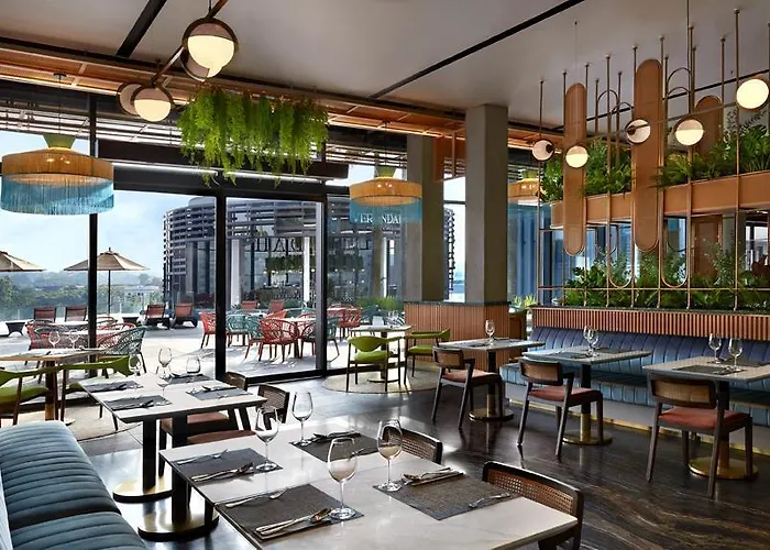 Momentus Hotel Alexandra Singapur